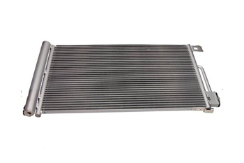 MAXGEAR Skraplacz Klimatyzacji AC872075 Opel Corsa D/Fiat Grande Punto