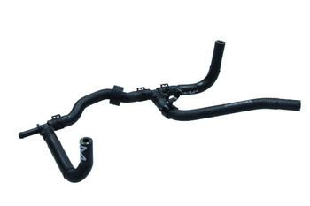 VW POLO 6Q0122447CT - Przewód chłodnicy 1,4 TDI (02-10)