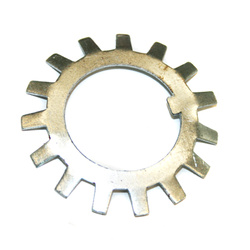 PODKŁADKA ŁOŻYSKOWA 40X62X2,00MM (MB08) DIN 5406 - C-385 MB08.
