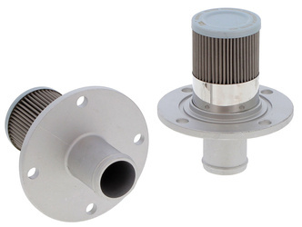 Filtr hydrauliczny SH 60871