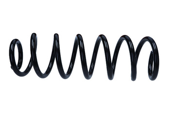 MAXGEAR Sprężyna zawieszenia 60-0714D Renault tył Grand Scenic III 1.4-2.0DCI 02.09-