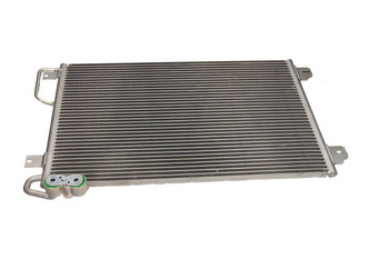 MAXGEAR Skraplacz Klimatyzacji 859453 Renault Scenic 99-03