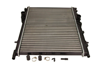 MAXGEAR CHŁODNICA WODY AC218450 PEUGEOT PARTNER/BERLINGO