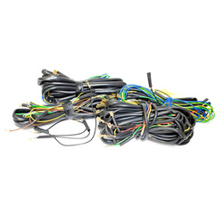 INSTALACJA ELEKTRYCZNA KPL C-385 - 4 CYL INS385IV