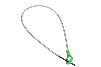 FEBI Miarka Oleju FE49581 Mercedes A Klasa W168/W169/W176, B Klasa W245/W242