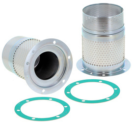 Separator powietrze/olej OT 2035