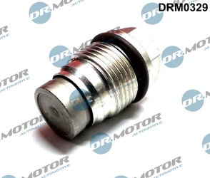 DR. MOTOR Zawór Ograniczający Ciśnienie DRM0329
