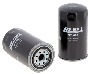 Filtr oleju SO 694