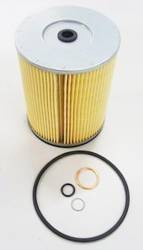 Filtr oleju SF H 1366X