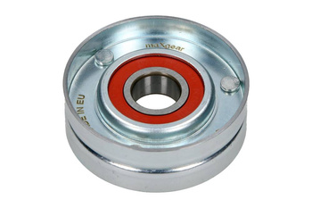 MAXGEAR Rolka napinacza paska wielorowkowego Opel 55357MG/ROLKA