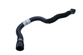 OE BMW PRZEWÓD CHŁODNICY BMW 5 E60 17127545653