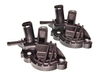 MAXGEAR 18-0838 OBUDOWA TERMOSTATU VW GOLF 1,2 13-