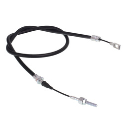 Linka hamulcowa Niewiadów-Knott do przyczepy, 1300/1000mm NIEWIADOWKNOTT1300MM