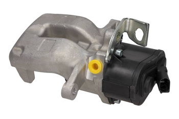 MAXGEAR Zacisk Hamulcowy 82-0130 VW Tył PASSAT 05-10 Prawy Elektryczny