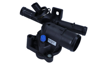 VERNET Termostat Opel 81C Movano 2.3 CDTI 7190.81J