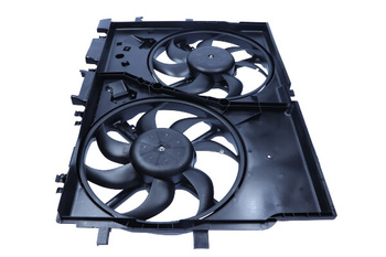 MAXGEAR WENTYLATOR CHŁODNICY FIAT DUCATO 2,3D 06-