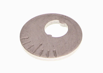 MAXGEAR PODKŁADKA ŚRUBY WAHACZA MAZDA 3 03-08 (MIMOŚRODOWA)