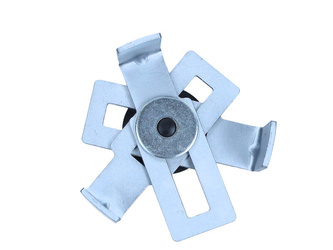 ROOKS Klucz do Filtra Paliwa OK-02.0681 Trójramienny 75-160mm