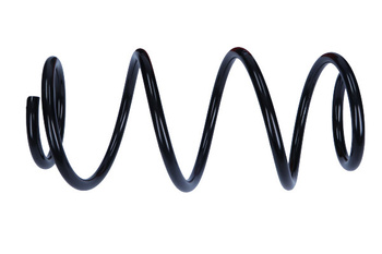 MAXGEAR Sprężyna zawieszenia 60-0767D Dacia tył Lodgy 1.2/1.5D/1.6 03.12-