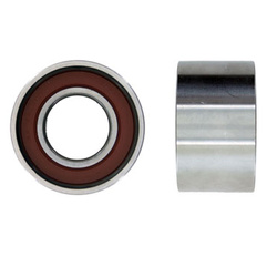 SKF ROLKA PASKA ROZRZĄDU VKM74607 MAZDA 6 2.0 CITD 02- NR 1 (ROLKA PROWADZĄCA)