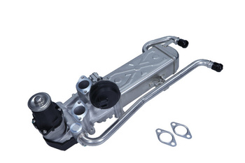 MAXGEAR Zawór EGR VW 1.6TDI 09- (z chłodnicą) Moduł 27-4075