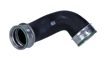 FEBI Przewód Intercoolera FE101418 MERCEDES W203 CDI