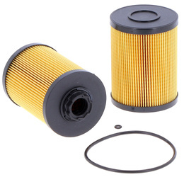 Filtr paliwa SN 25158