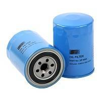 Filtr oleju SF SP 4848