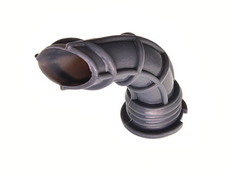 DR. MOTOR Przewód Wentylacji Skrzyni Korbowej DRM01667 BMW 5 E39 2.0 95-