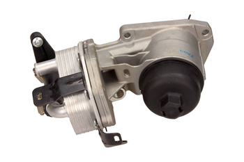 NRF Chłodnica Oleju LAND ROVER RANGE ROVER 11- NRF31354