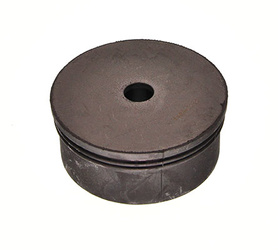 MAXGEAR Poduszka ramy 40-0460 Mitsubishi Pajero (1991-) Środkowa/Tylna Górna