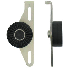 SKF Napinacz Paska Wielorowkowego Alternatora RENAULT CLIO II 1,4/1,6 98- ze Wspomaganiem VKM36091