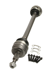 MAXGEAR Półoś VW T5 03- 2,5TDI 4MOTION AUTOMAT 27-3107MG Tył Lewy