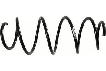 SACHS SPRĘŻYNA ZAWIESZENIA 993 646 MERCEDES PRZÓD E W212 3.0-3.5/2.2CDI 09- AUTOMAT