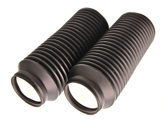 MAXGEAR Odboje i osłony amortyzatora 72-1210 Opel tył Corsa D / Grande Punto / Escort 95- / Fiesta 95- / Alfa Mito kpl.