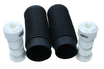 MAXGEAR Zestaw Montażowy Amortyzatora Subaru T. Forester 2.0 08.97-05.02 (Odboje+Osłony) 72-4328