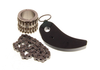 OE RENAULT Łańcuch Pompy Oleju 150A03349R do Renault Megane III 0.9/1.2 TCE