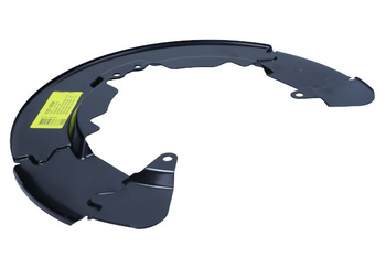 TRISCAN Osłona Tarczy Hamulcowej 812516204 - Ford Przód C-Max / Focus 04-12, Lewy/Prawy