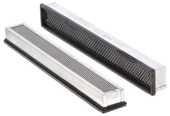 Filtr kabinowy NOT CERTIFIED EN15695 SC 90189 CAG