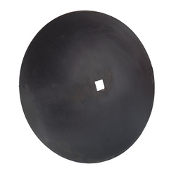 GMP Talerz Gładki 460MM (Brona Talerzowa) Otwór 31X31MM, G=4MM GMP1201030040H