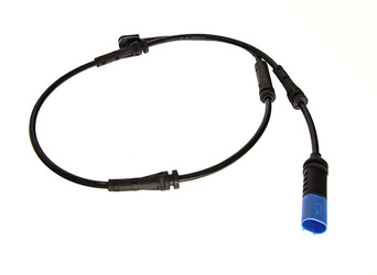 BOSCH Czujnik Klocków Hamulcowych 1987473617 BMW Tył X5/X6/X7 2.0-4.4 18-