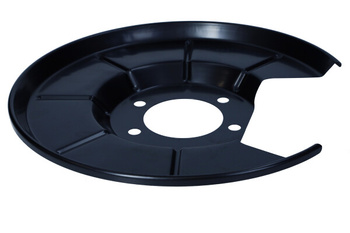 MAXGEAR Wahacz MGZ-106005 MERCEDES Przód W124 Lewy Dolny