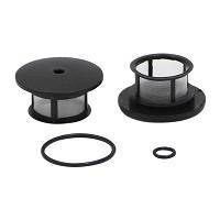 Wstępny filtr paliwa SF SKV 393/2