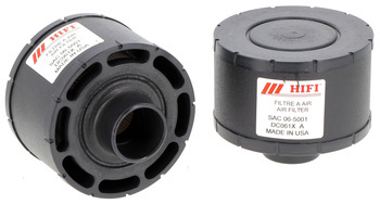 Filtr powietrza SAC 065001