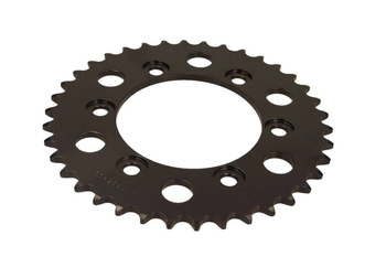 JT ZĘBATKA NAPĘDZANA TYŁ MOTO STALOWA