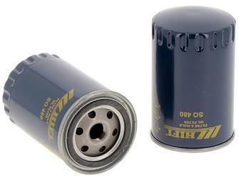 Filtr oleju SO 480