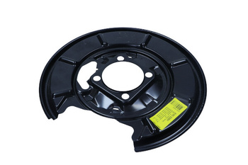 TRISCAN Osłona Tarczy Hamulcowej MERCEDES W169/W245 (04-12) Tył Lewy 812523201