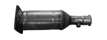 JMJ FILTR CZĄSTEK STAŁYCH DPF JMJ1012 CITROEN C5 / PEUGEOT 407 2.0HDI DW10BTED4