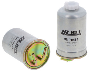 Filtr paliwa SN 70481