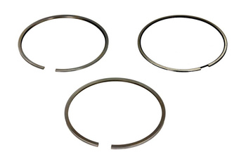 MAHLE 00531N2 Pierścienie Tłokowe DB Sprinter 2.1 06-